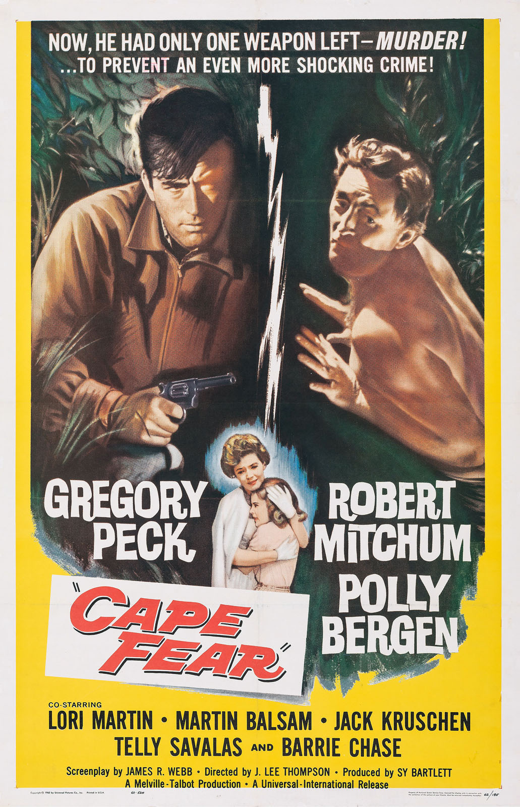 CAPE FEAR